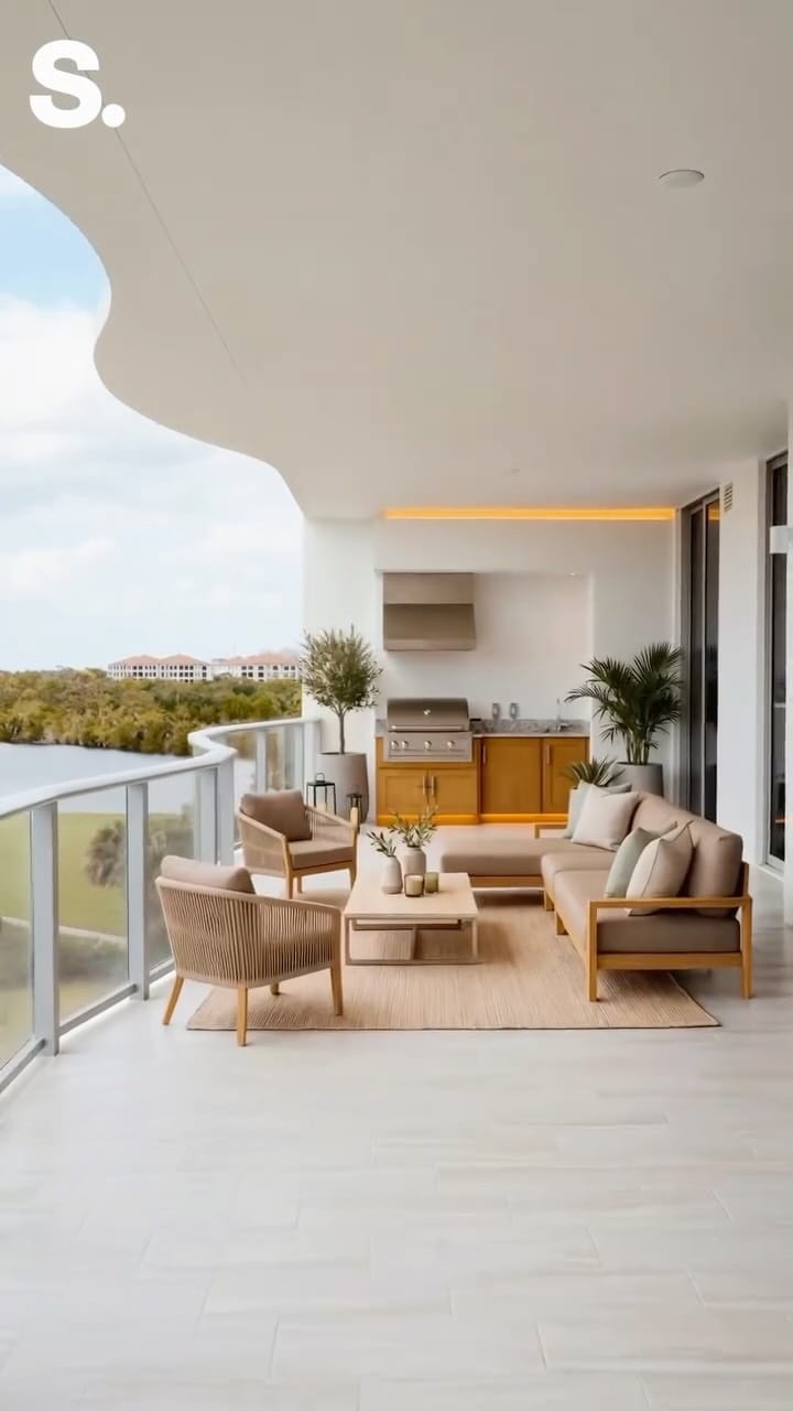 Post 6 by Naples Concierge Group • SERHANT. Naples, Founding Team on Instagram (video)