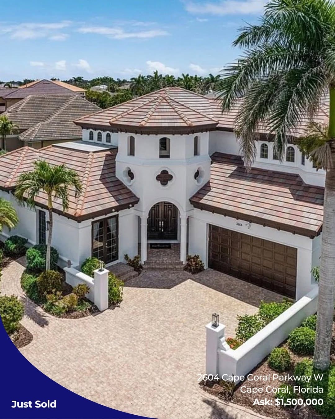 Post 5 by Naples Concierge Group • SERHANT. Naples, Founding Team on Instagram (carousel)