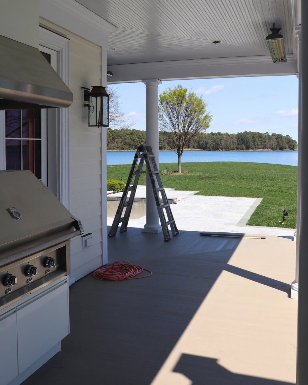 Post 1 by Winchester Construction Co. on Instagram (carousel)