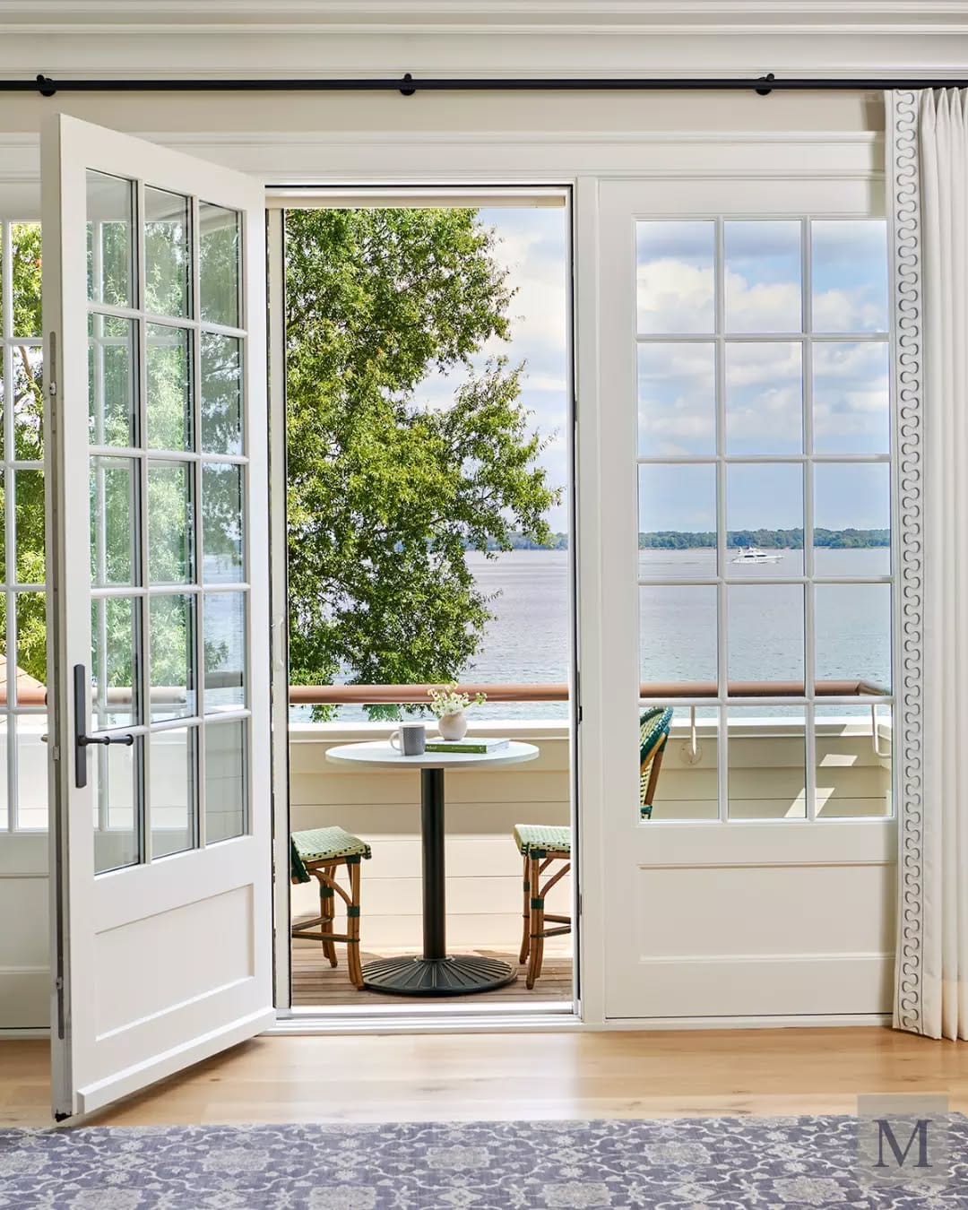 Post 7 by Winchester Construction Co. on Instagram (image)