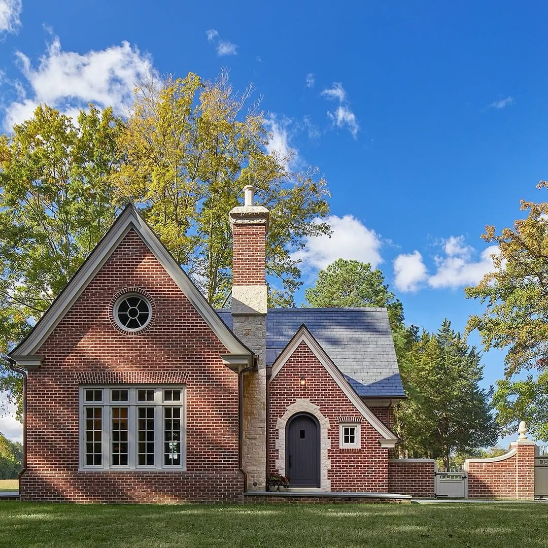 Post 10 by Winchester Construction Co. on Instagram (image)