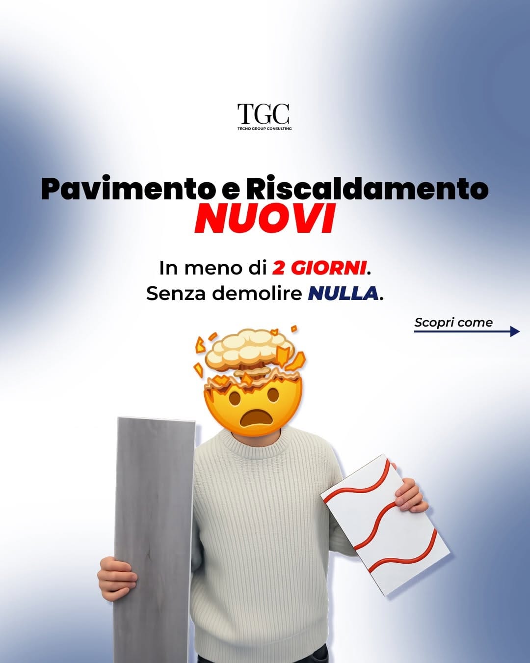 Post 5 by Tecno Group Consulting on Instagram (carousel)