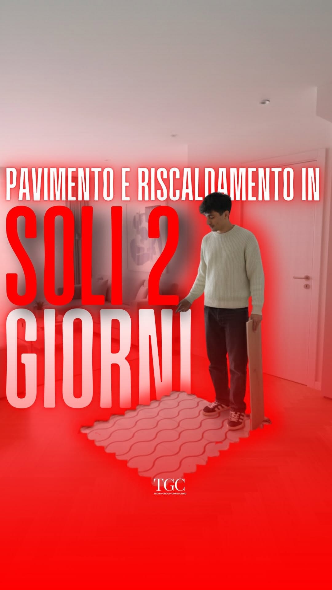 Post 10 by Tecno Group Consulting on Instagram (video)