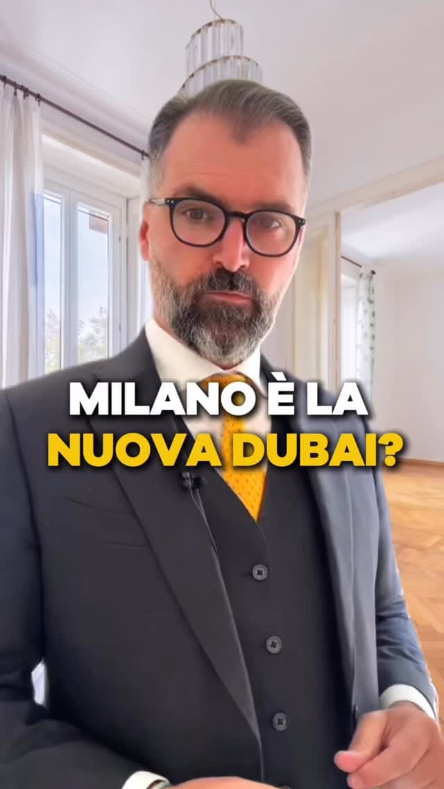 Post 7 by Lorenzo Magni on Instagram (video)