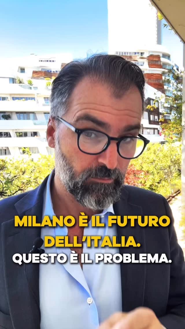 Post 3 by Lorenzo Magni on Instagram (video)