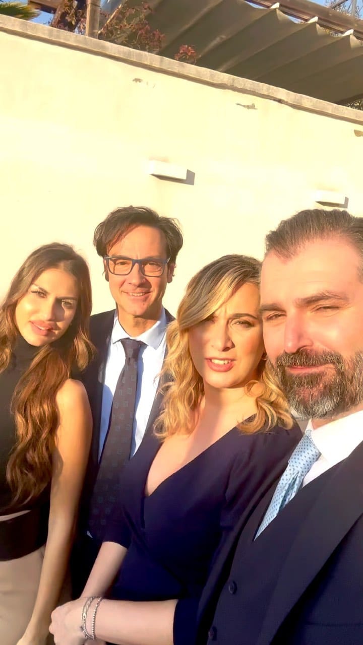 Post 10 by Lorenzo Magni on Instagram (video)