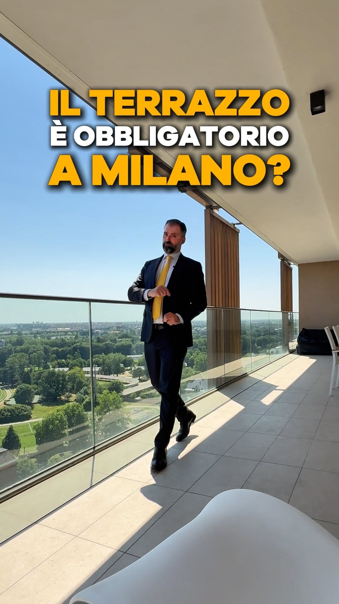 Post 2 by Lorenzo Magni on Instagram (video)