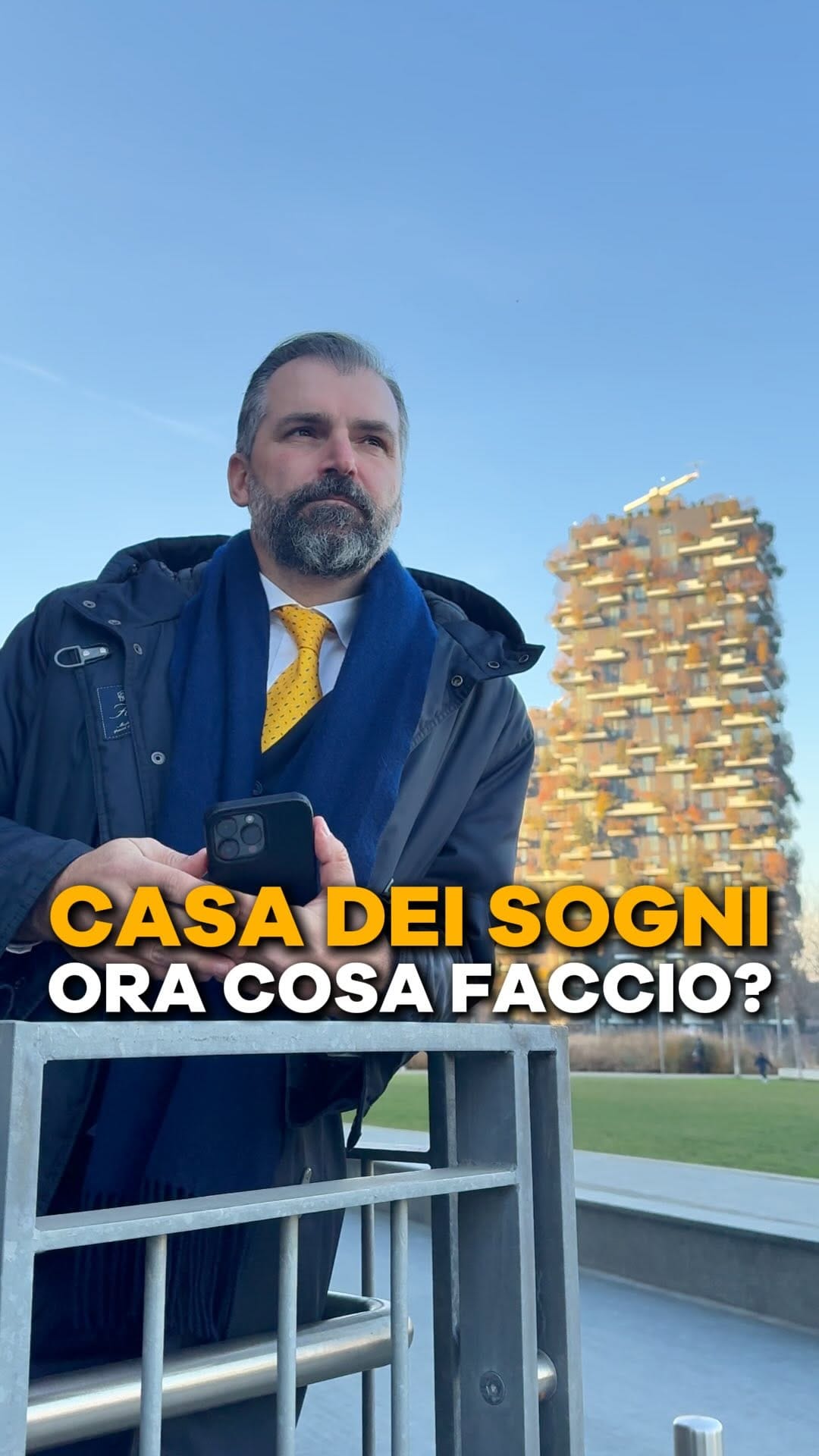 Post 8 by Lorenzo Magni on Instagram (video)