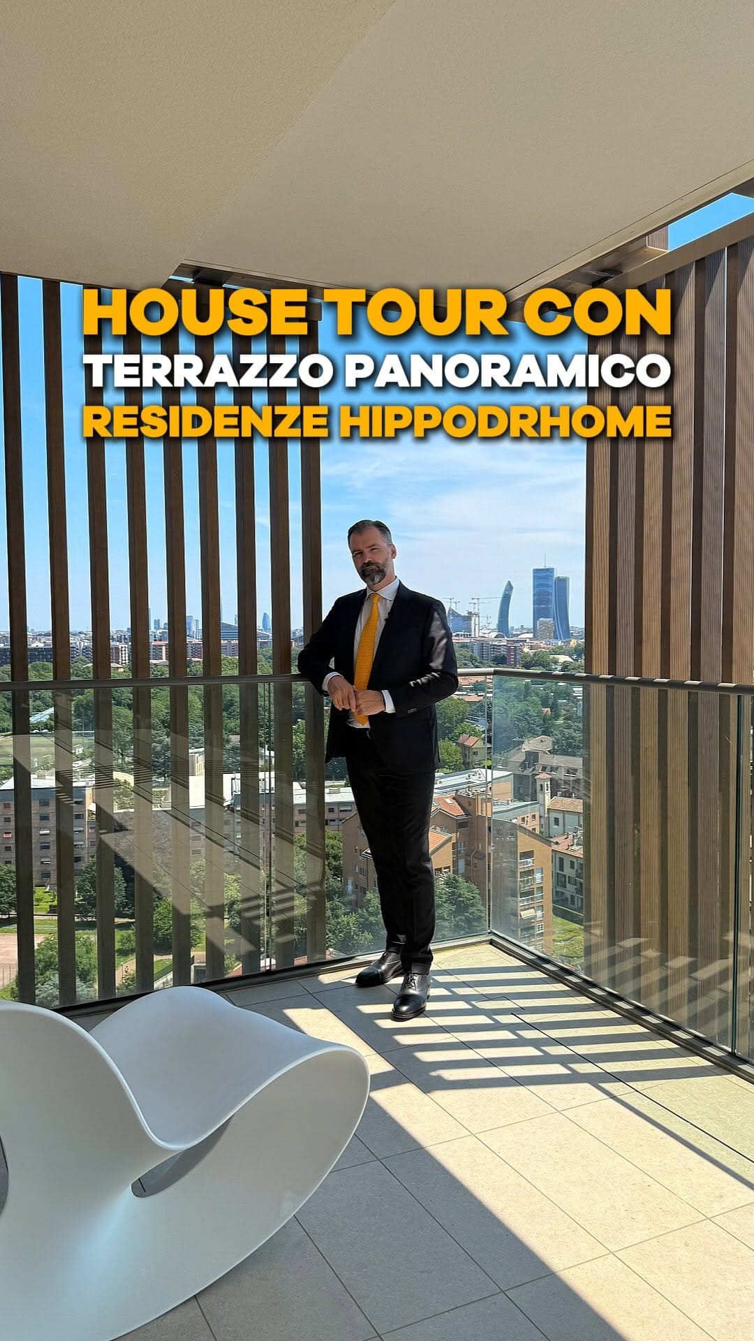 Post 6 by Lorenzo Magni on Instagram (video)