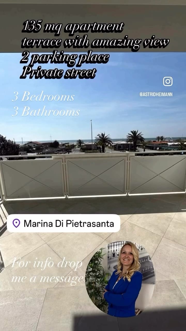 Post 6 by Astrid Heimann on Instagram (video)