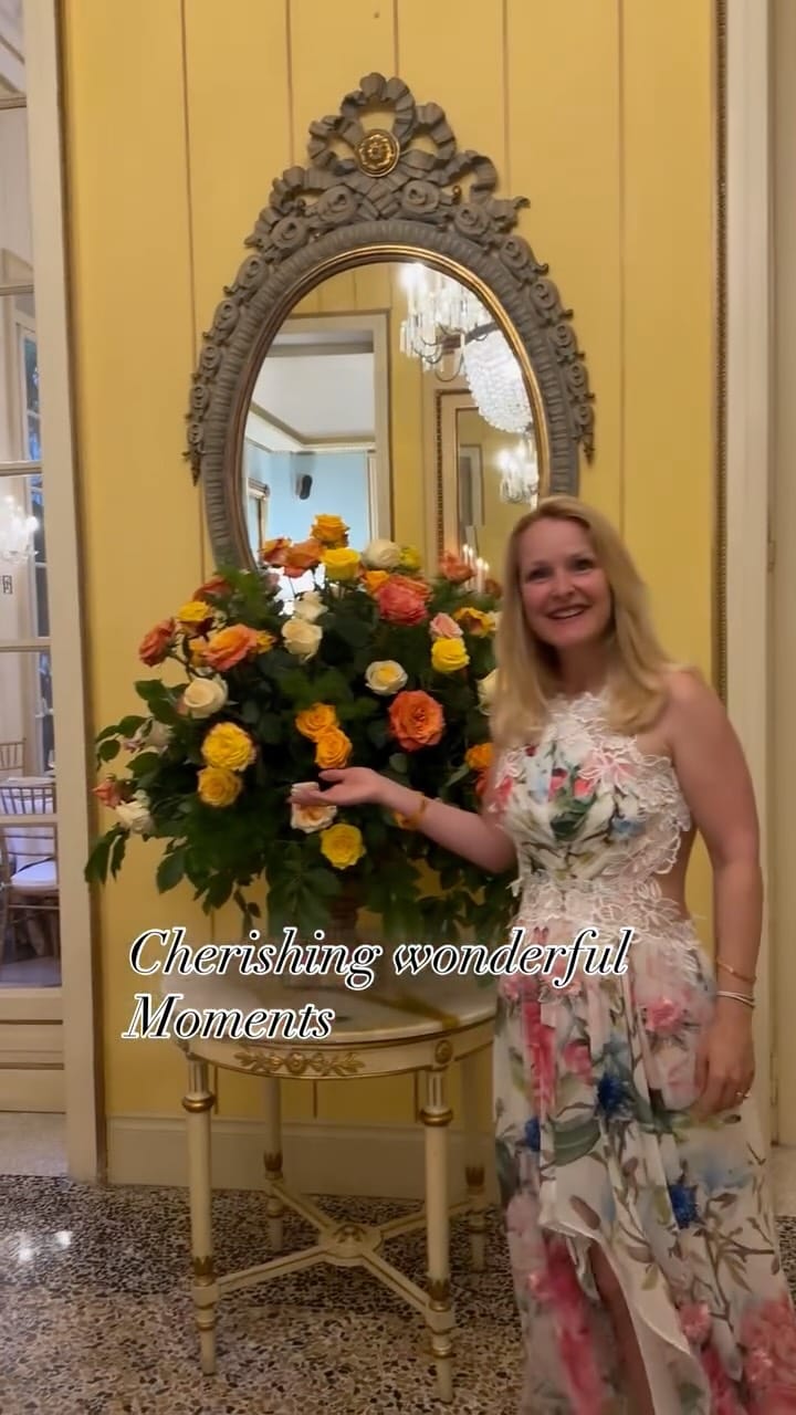 Post 1 by Astrid Heimann on Instagram (video)