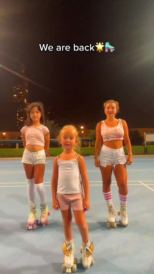 Post 9 by mathildeindubai on TikTok (video)