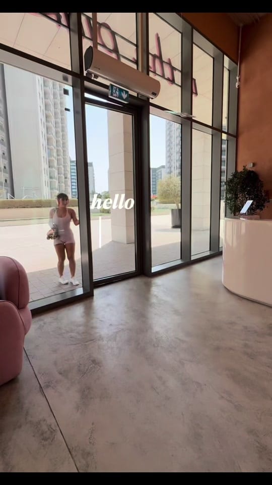 Post 7 by mathildeindubai on TikTok (video)