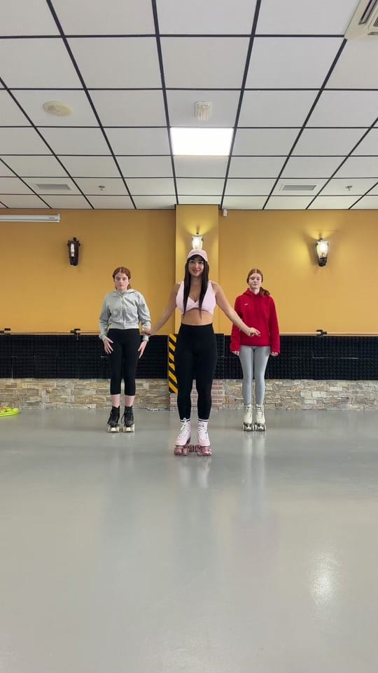 Post 3 by mathildeindubai on TikTok (video)