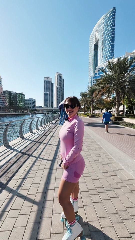 Post 5 by mathildeindubai on TikTok (video)