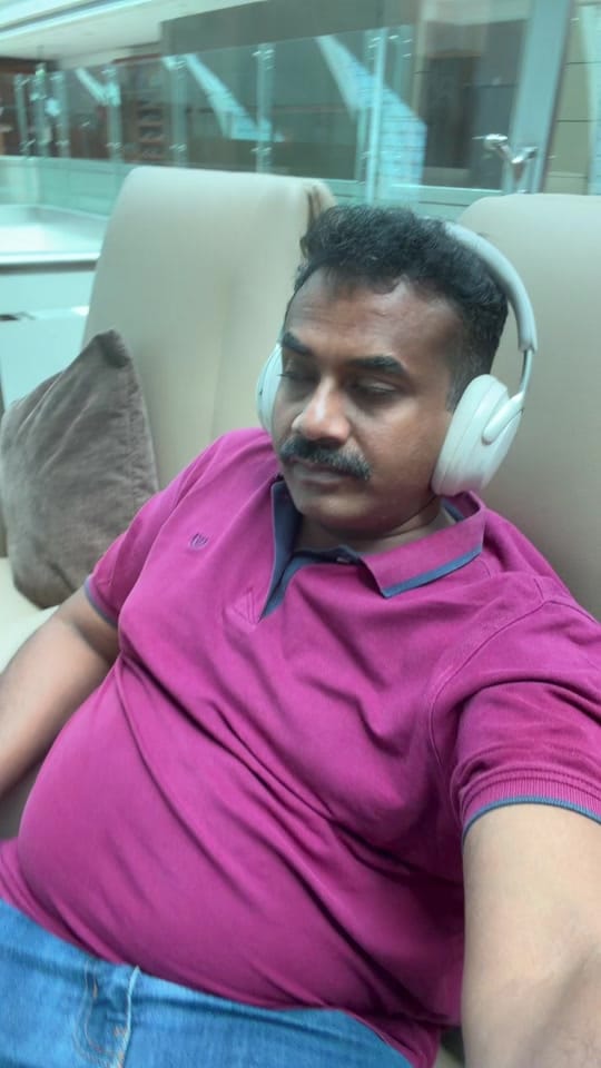 Post 3 by Senthil Dubai(Erode) on TikTok (video)