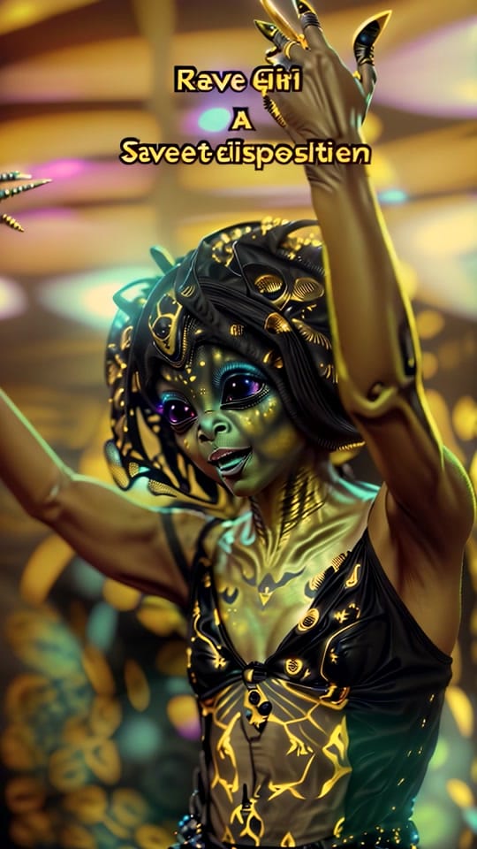Post 1 by Rebirth AI on TikTok (video)