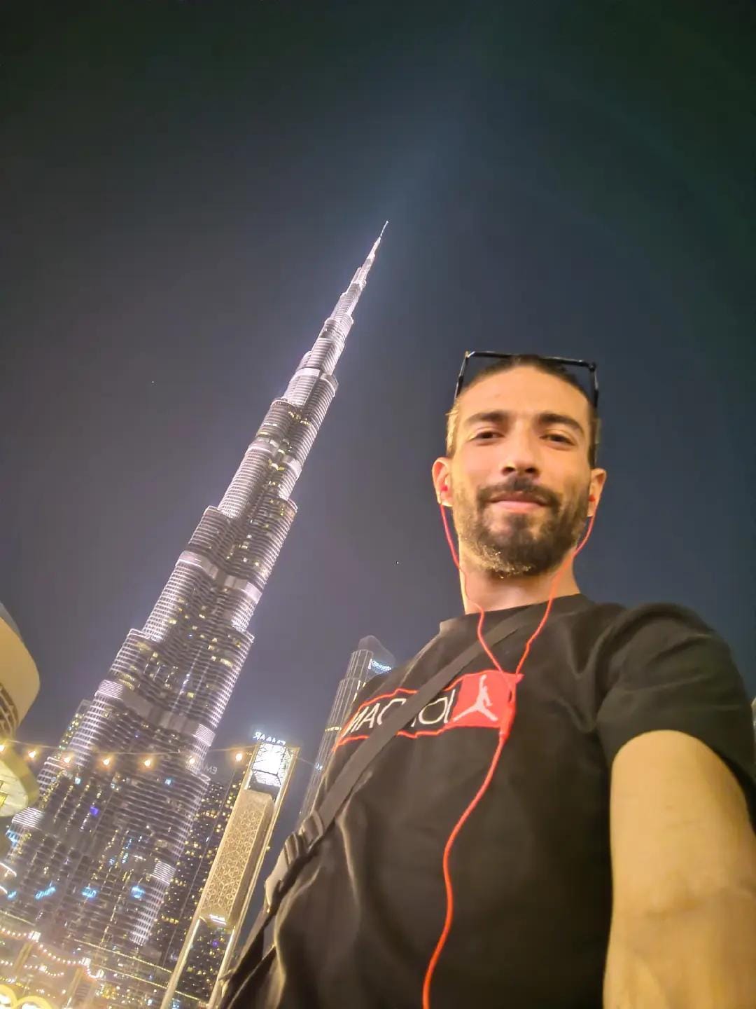 Post 5 by Amer on TikTok (video)