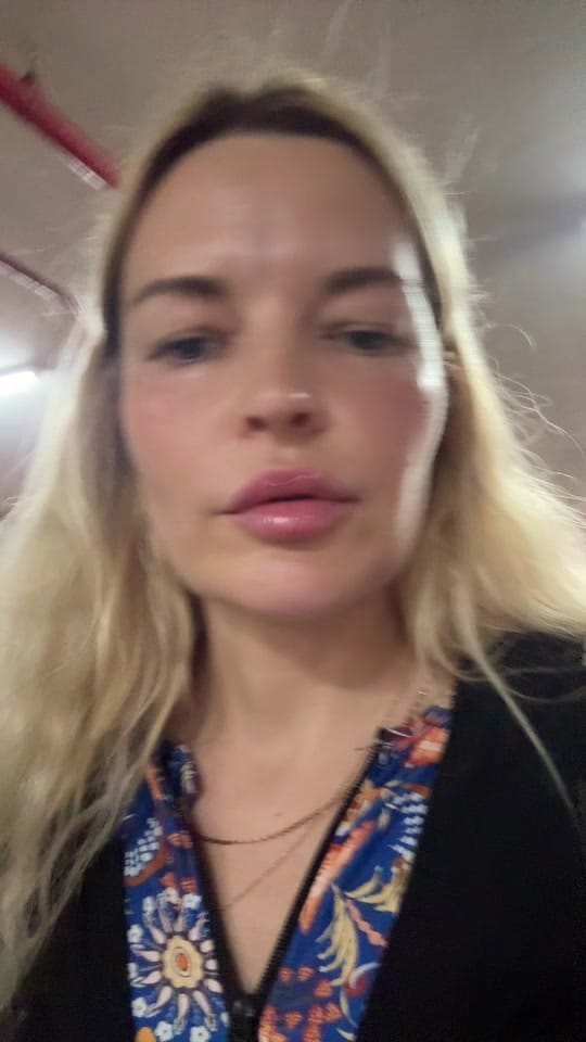 Post 7 by MAGNOLIA OLYA YANKOVSKAYA on TikTok (video)