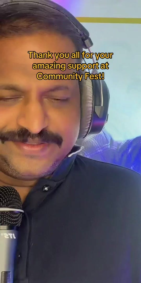 Post 2 by BINOY CHETTAN on TikTok (video)