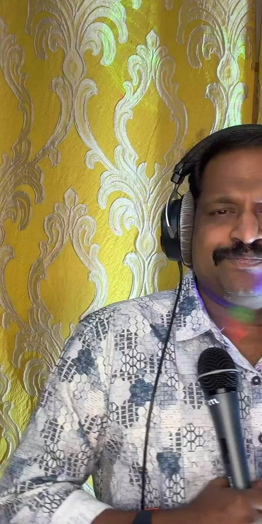 Post 5 by BINOY CHETTAN on TikTok (video)