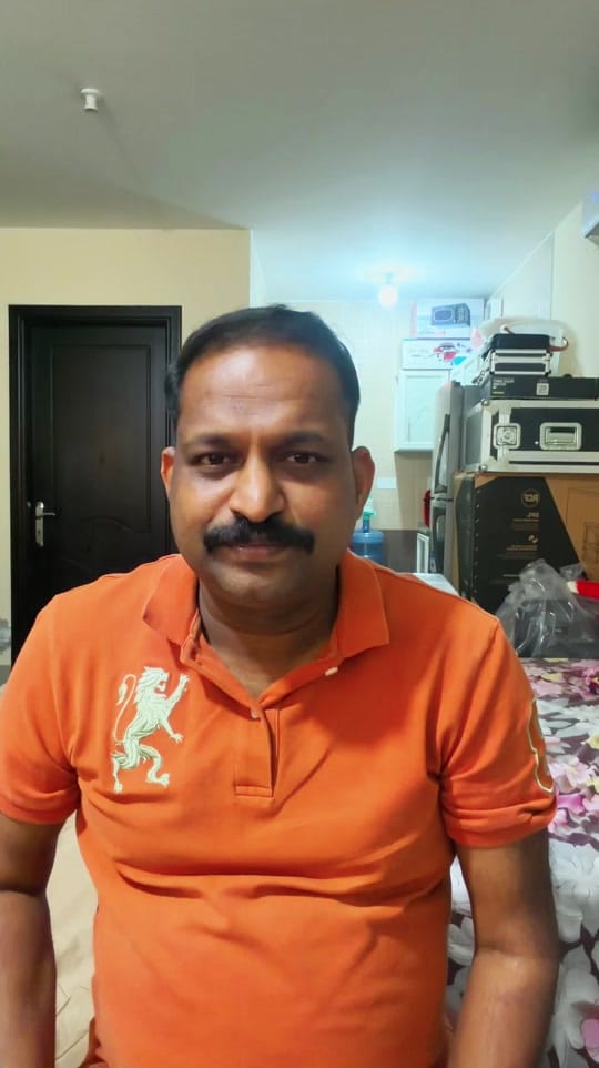 Post 1 by BINOY CHETTAN on TikTok (video)