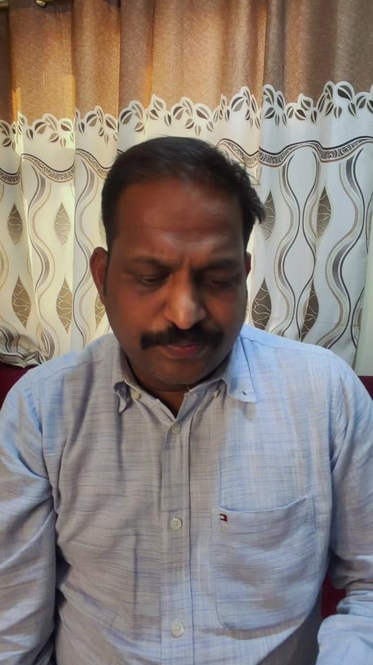 Post 6 by BINOY CHETTAN on TikTok (video)