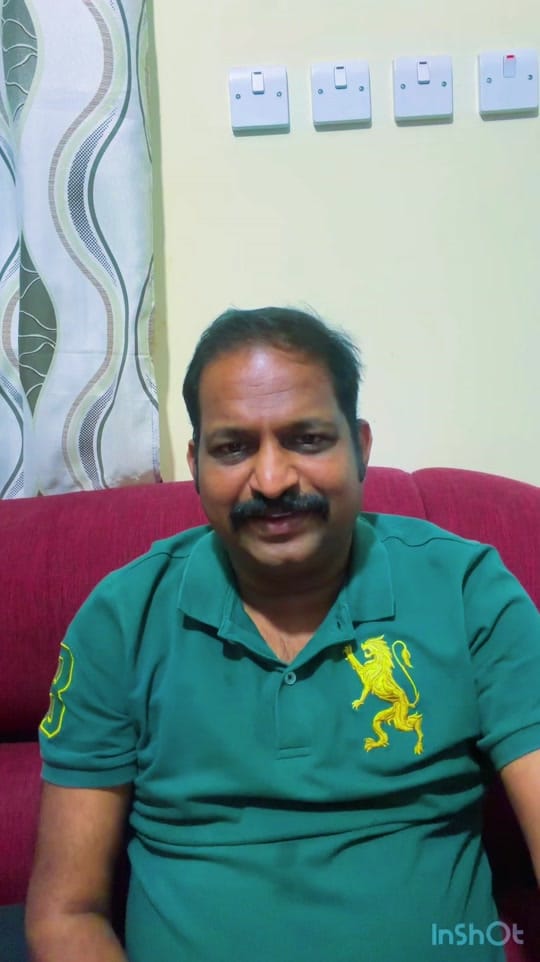 Post 9 by BINOY CHETTAN on TikTok (video)