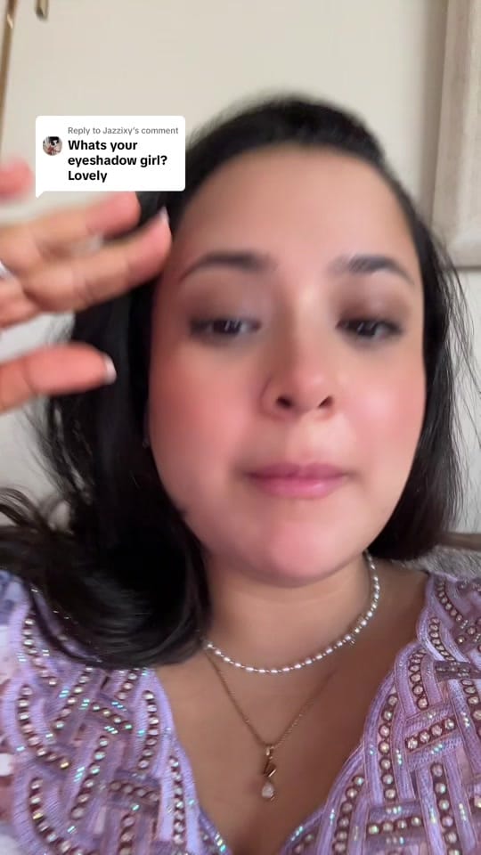 Post 7 by Shahad (Khaleejette | خليجت) on TikTok (video)