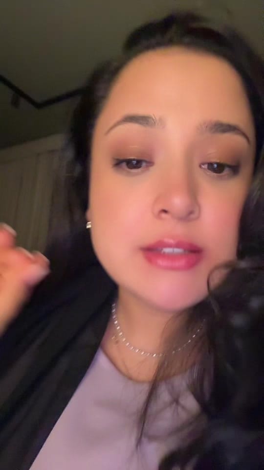 Post 6 by Shahad (Khaleejette | خليجت) on TikTok (video)