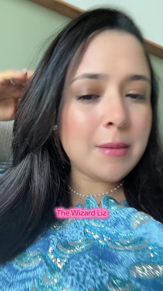 Post 2 by Shahad (Khaleejette | خليجت) on TikTok (video)