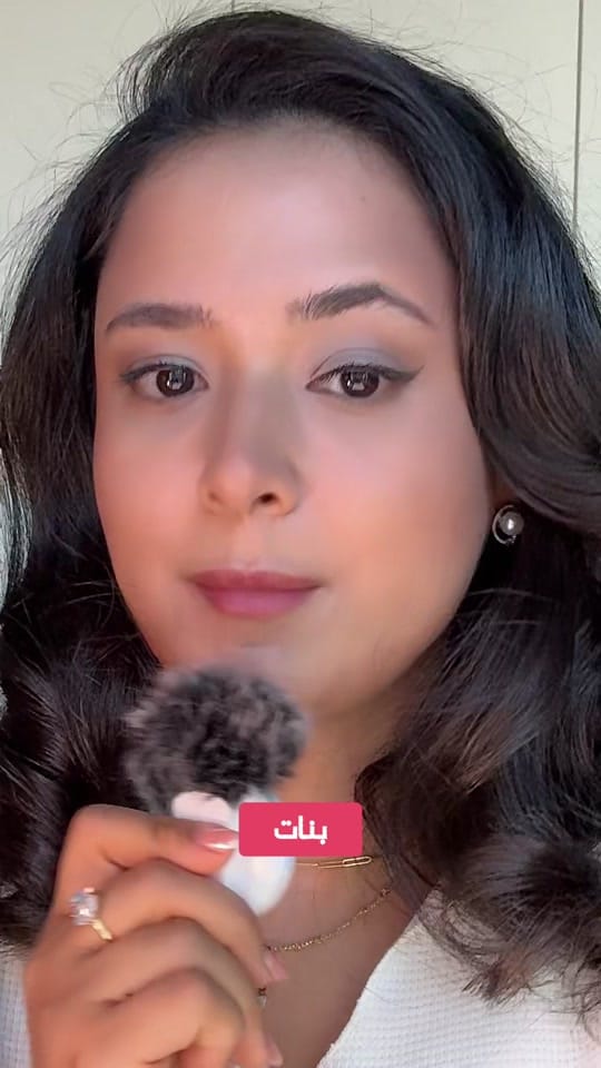 Post 9 by Shahad (Khaleejette | خليجت) on TikTok (video)