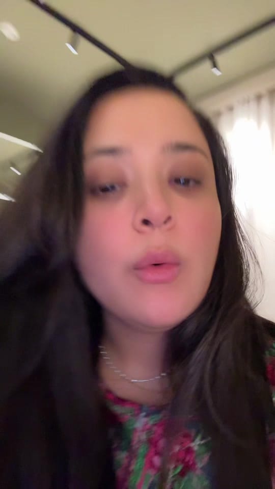 Post 1 by Shahad (Khaleejette | خليجت) on TikTok (video)