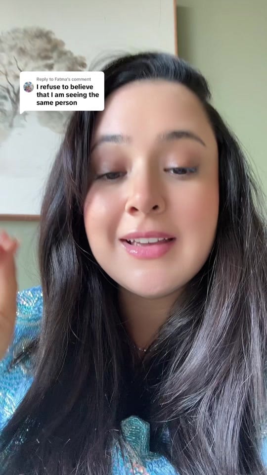 Post 4 by Shahad (Khaleejette | خليجت) on TikTok (video)
