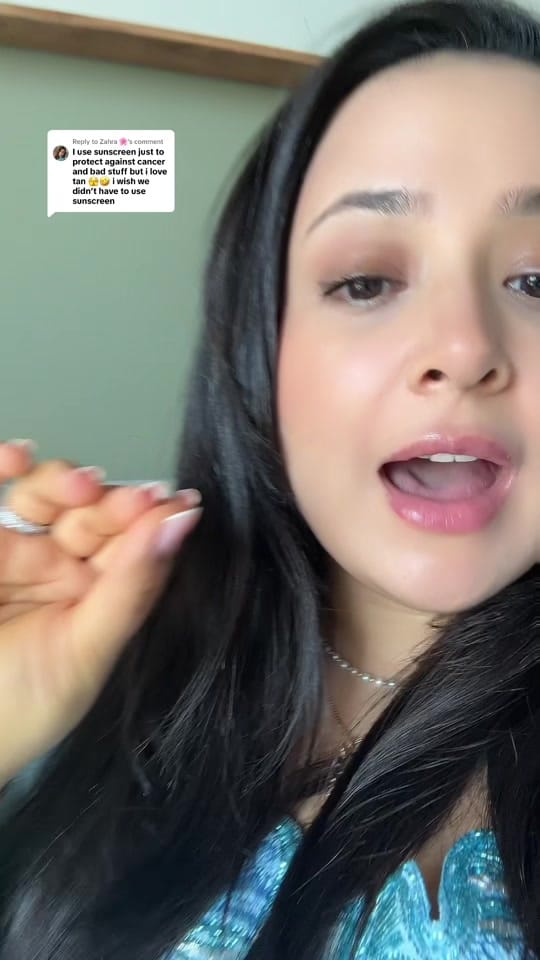 Post 3 by Shahad (Khaleejette | خليجت) on TikTok (video)