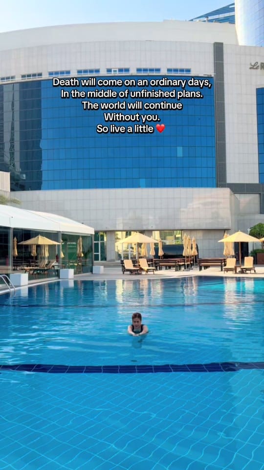 Post 3 by Jovi💛in abu dhabi💛 on TikTok (video)