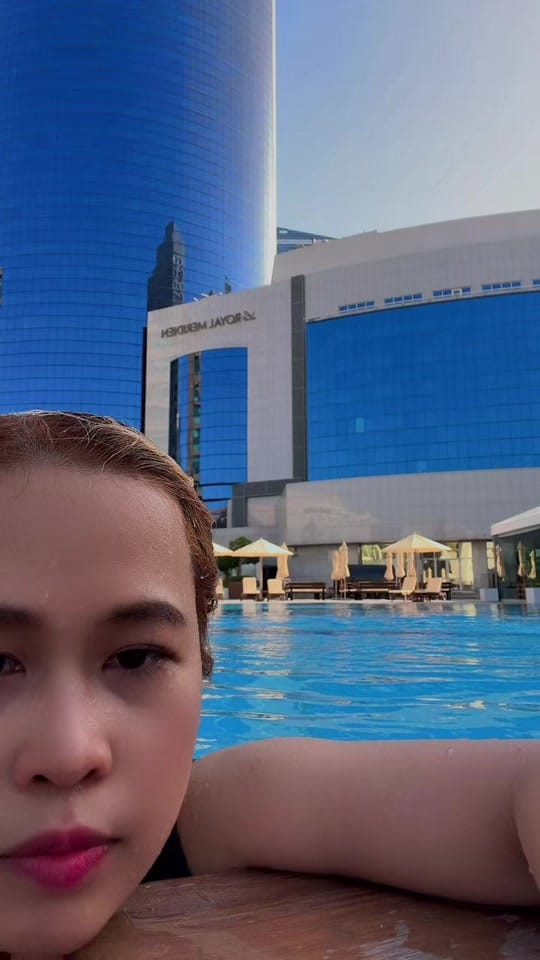 Post 2 by Jovi💛in abu dhabi💛 on TikTok (video)