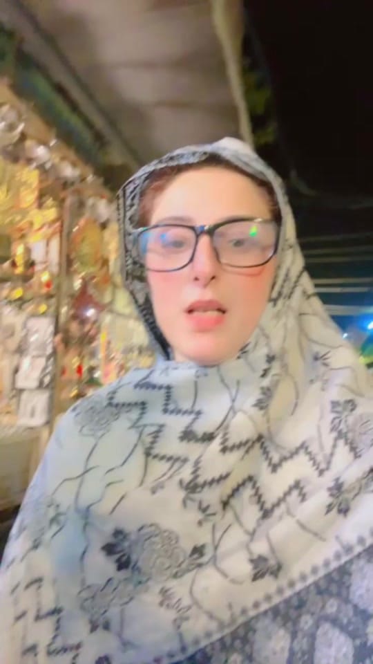 Post 2 by Nabeela rajpoot550 on TikTok (video)
