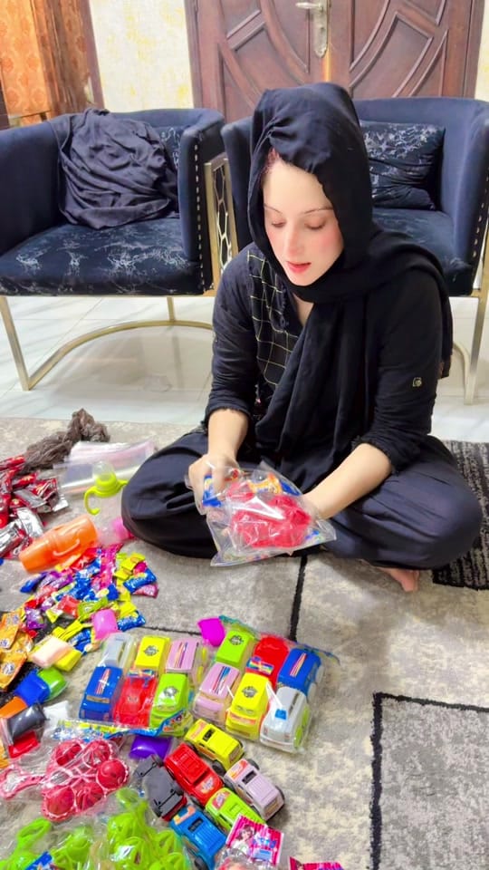Post 5 by Nabeela rajpoot550 on TikTok (video)