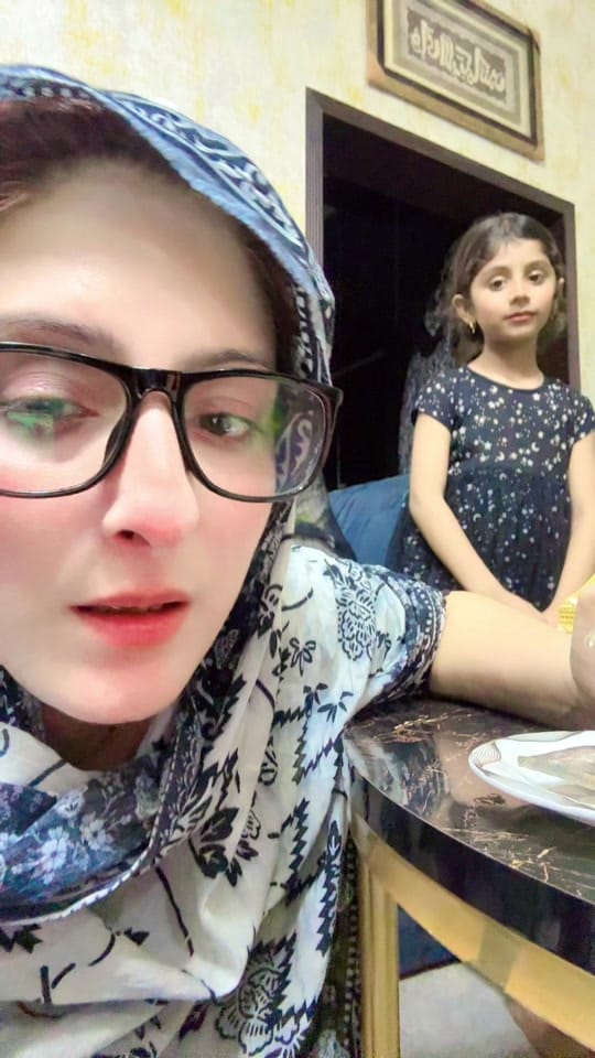 Post 3 by Nabeela rajpoot550 on TikTok (video)