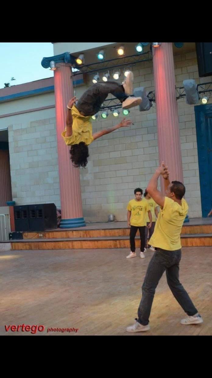 Post 7 by Bboymanchester5 official on TikTok (video)