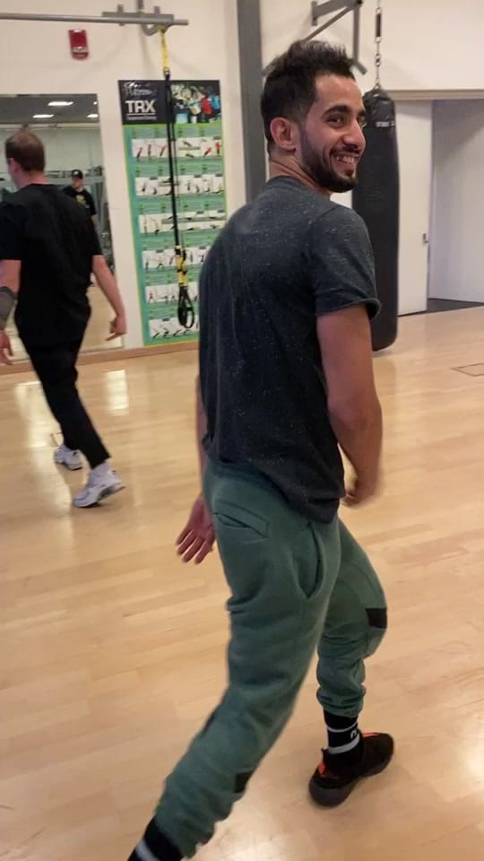 Post 10 by Bboymanchester5 official on TikTok (video)