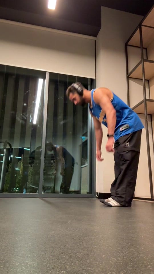 Post 1 by Bboymanchester5 official on TikTok (video)