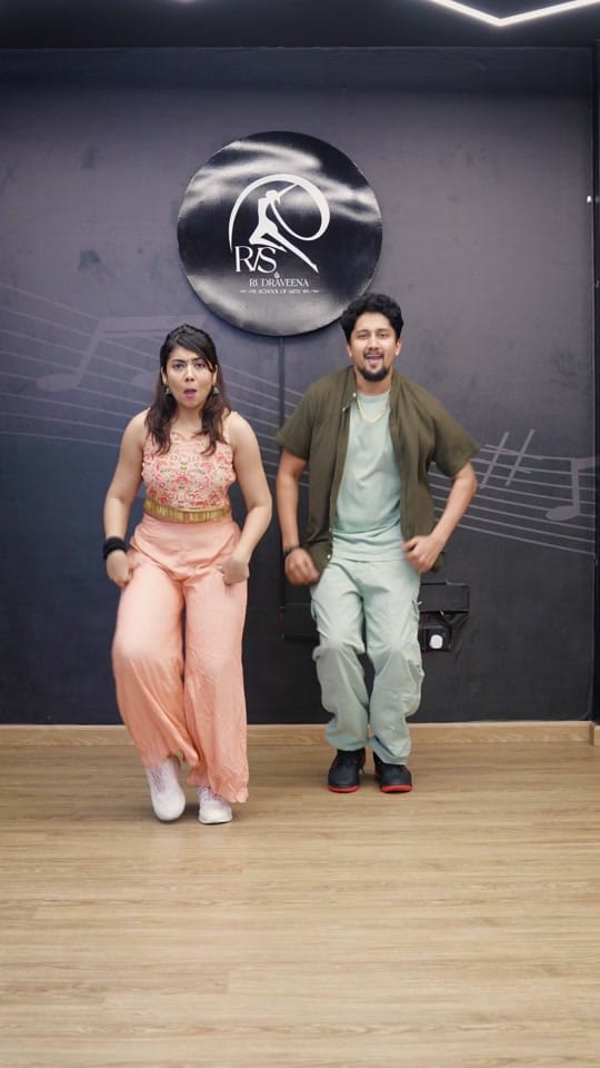 Post 5 by Vivek vrs (V swag) on TikTok (video)
