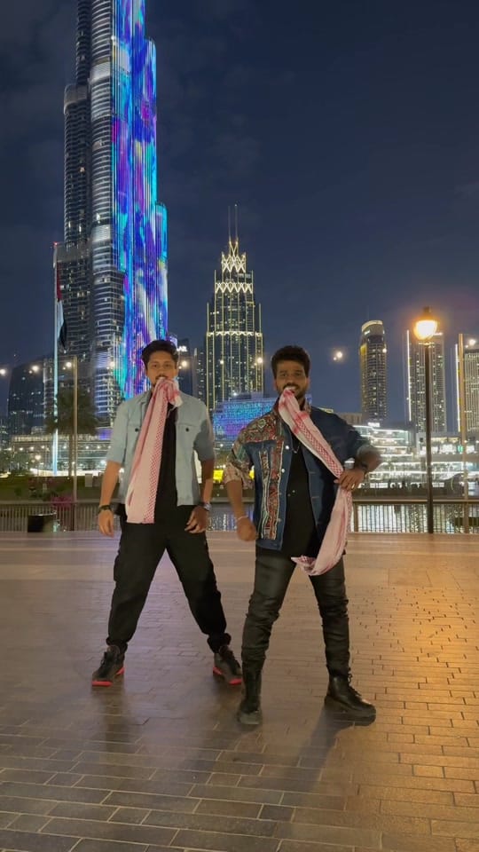 Post 9 by Vivek vrs (V swag) on TikTok (video)