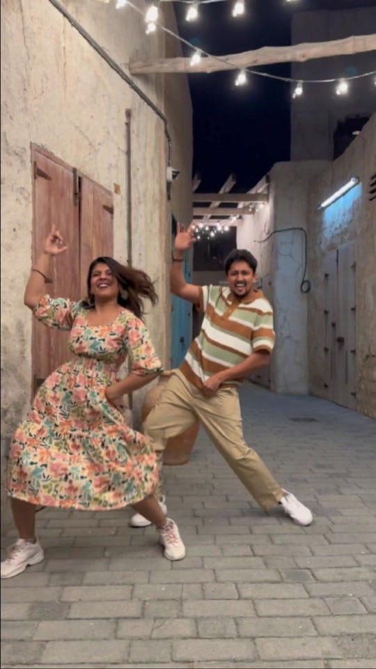 Post 1 by Vivek vrs (V swag) on TikTok (video)