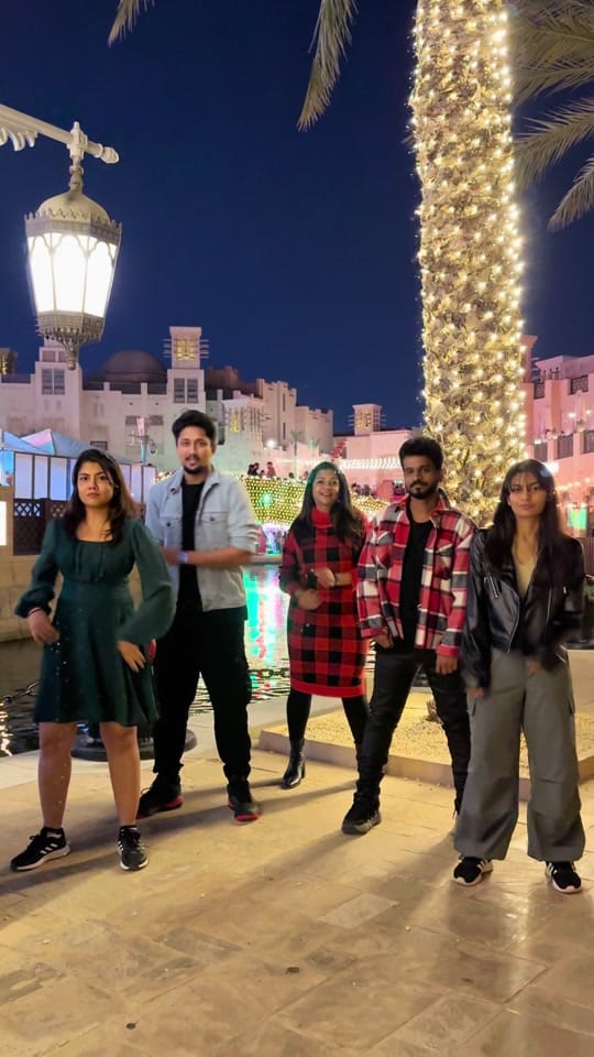 Post 8 by Vivek vrs (V swag) on TikTok (video)