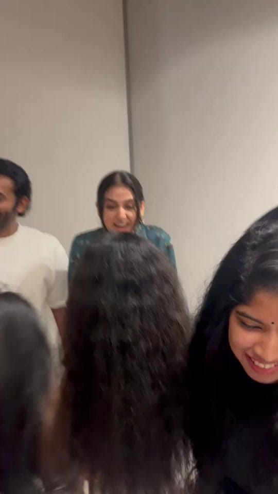 Post 7 by Sameeksha sujith on TikTok (video)
