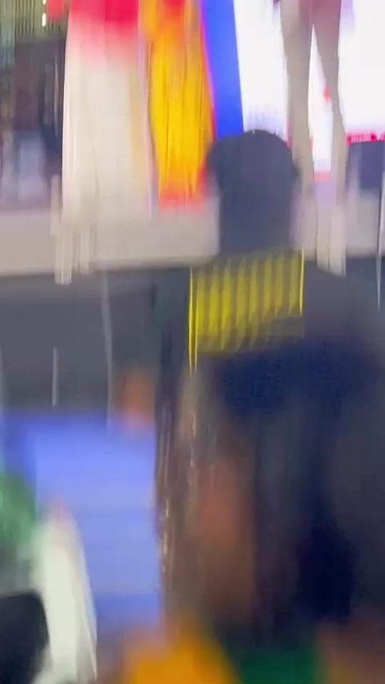 Post 5 by Sameeksha sujith on TikTok (video)