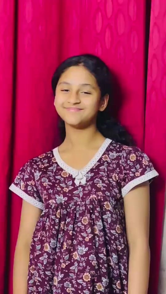 Post 3 by Sameeksha sujith on TikTok (video)